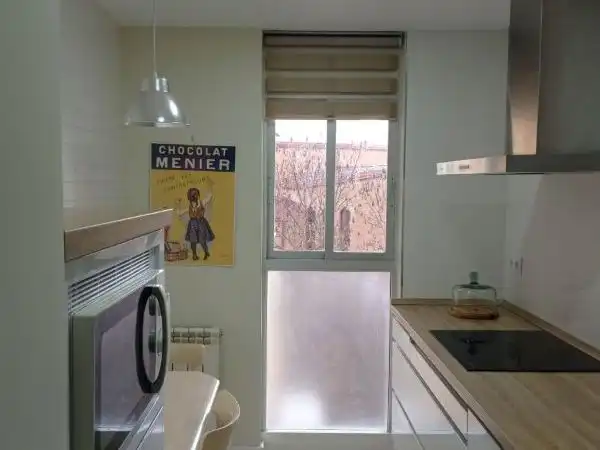 Wohnung 90 m² in Cáceres