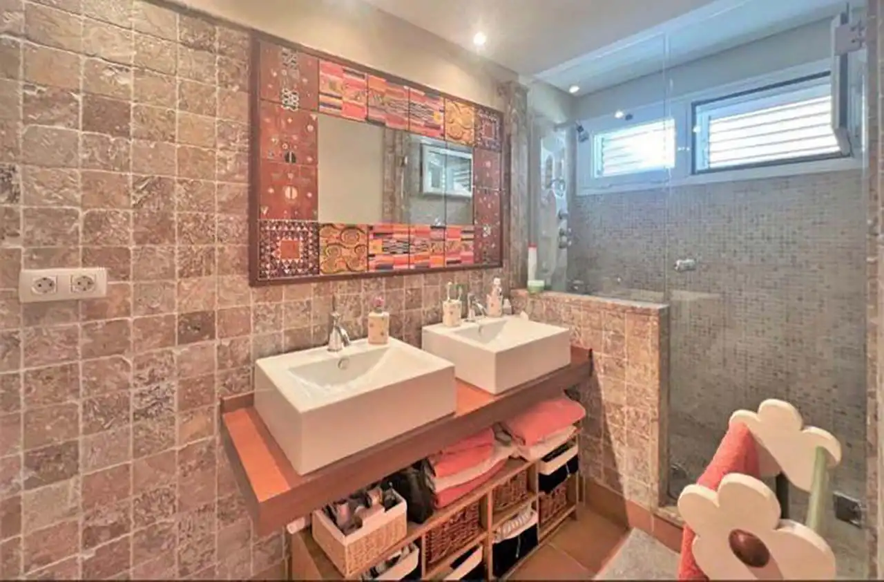 Квартира 130 м² в Benicàssim / Benicasim