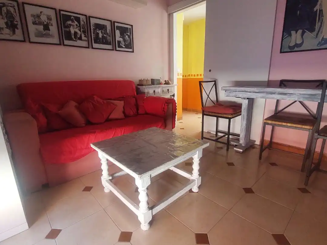 Habitación 65 m², Alcobendas