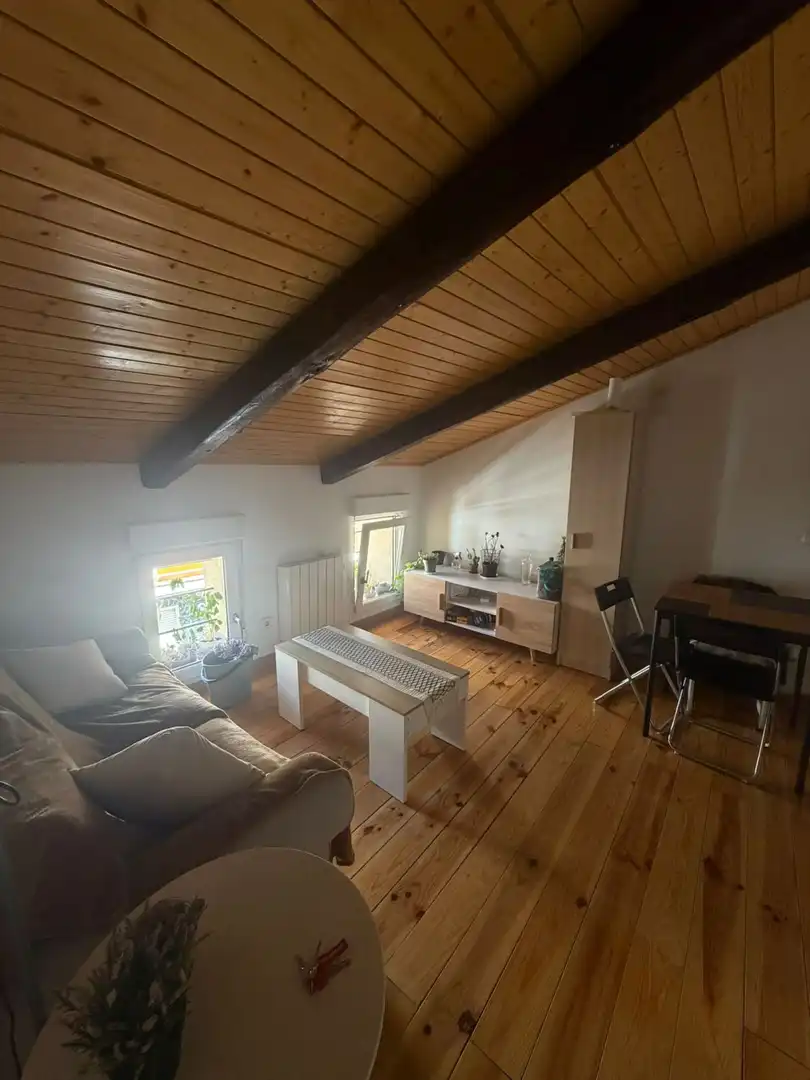 Habitación en alquiler, Madrid
