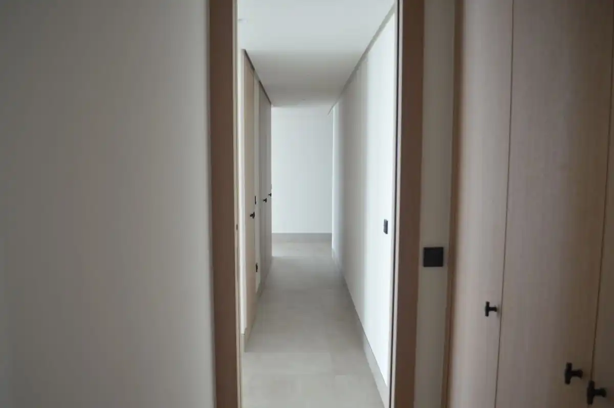 Квартира 400 м² в Малаге