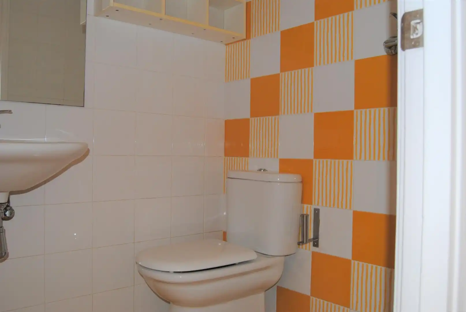 Pis de 87 m² a Sant Sebastià