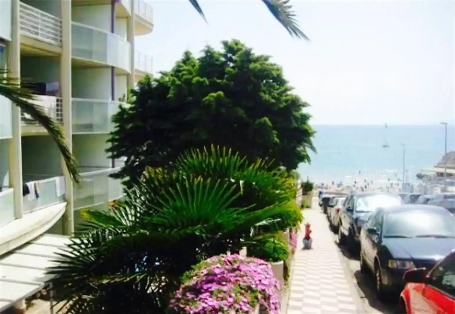 Pis de 40 m² a Salou