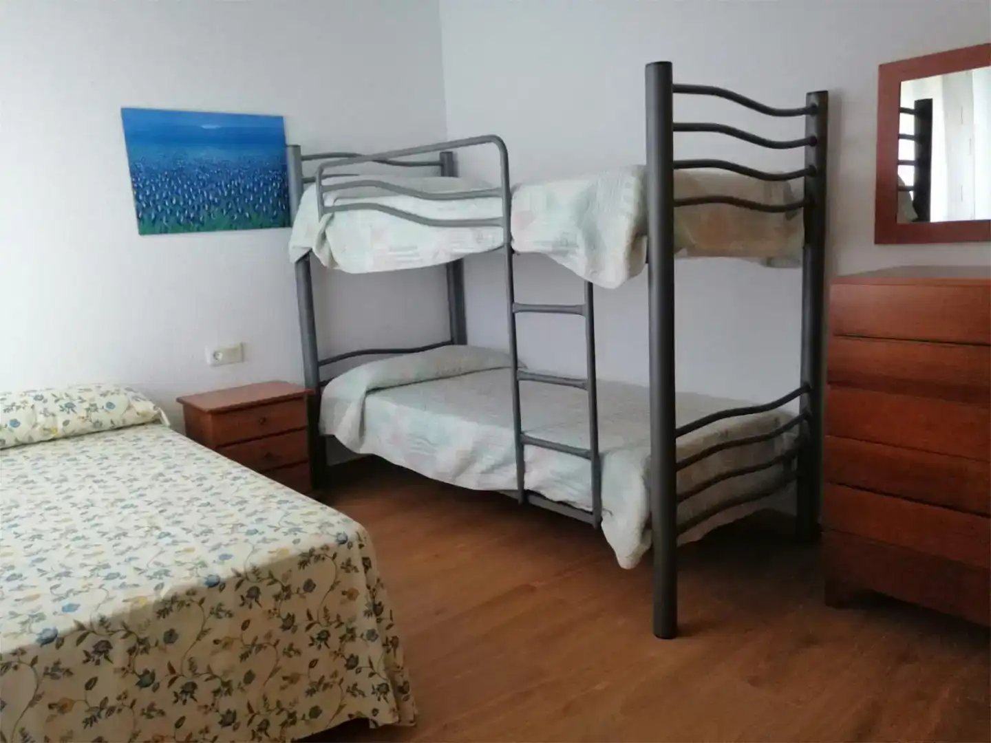 Pis de 110 m² a Lepe