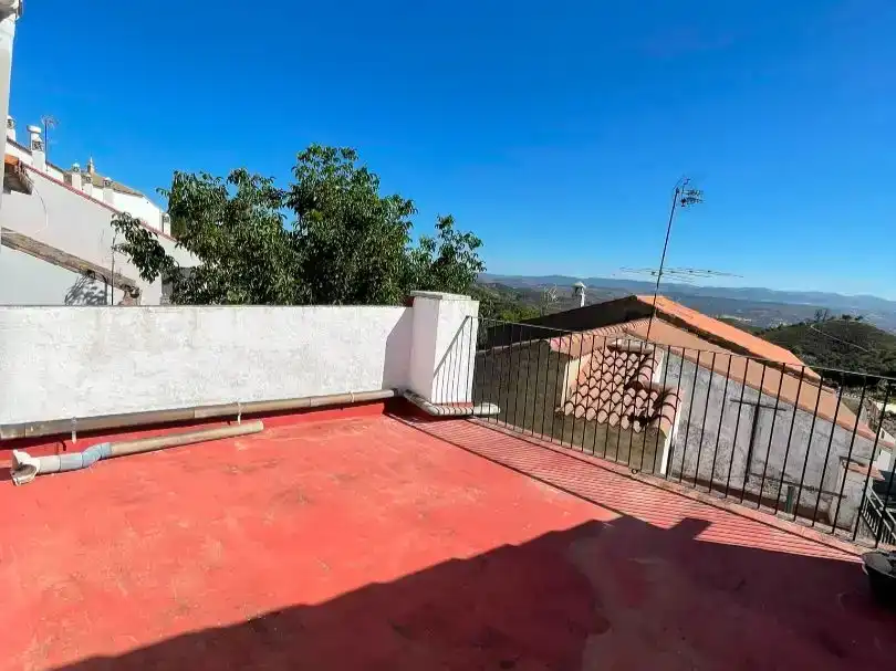 Casa de 112 m² en Corteconcepción