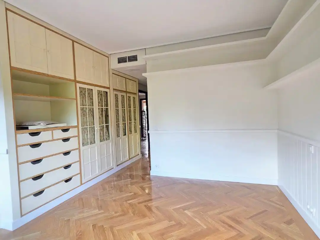 Pis de 295 m² a Madrid
