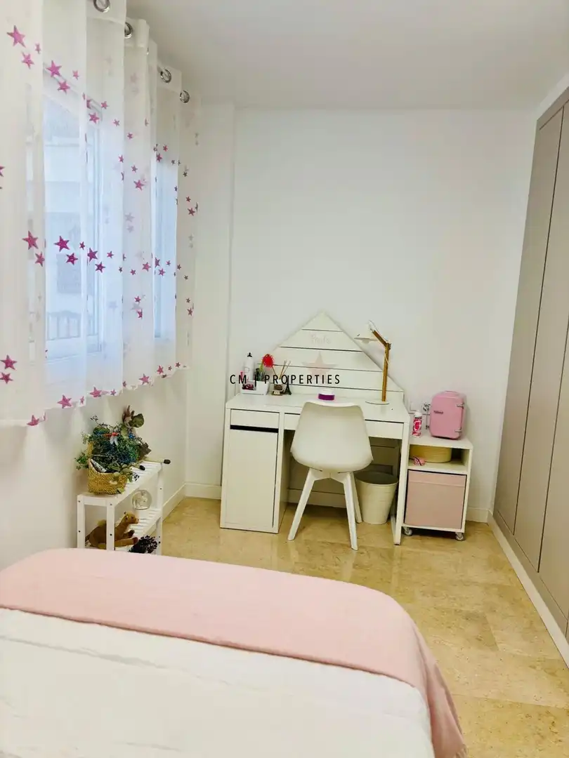 Appartamento 120 m² a Valencia