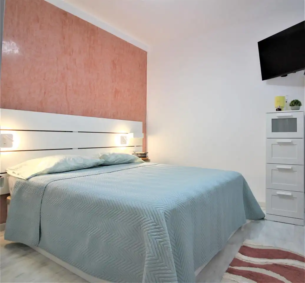 Piso de 130 m² en Almería