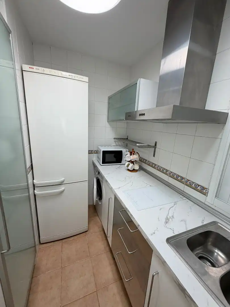 Piso de 85 m² en Almuñécar