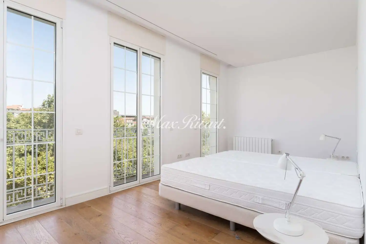 Wohnung 175 m² in Barcelona