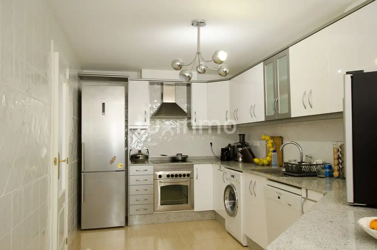 Moradia 309 m² em Altea