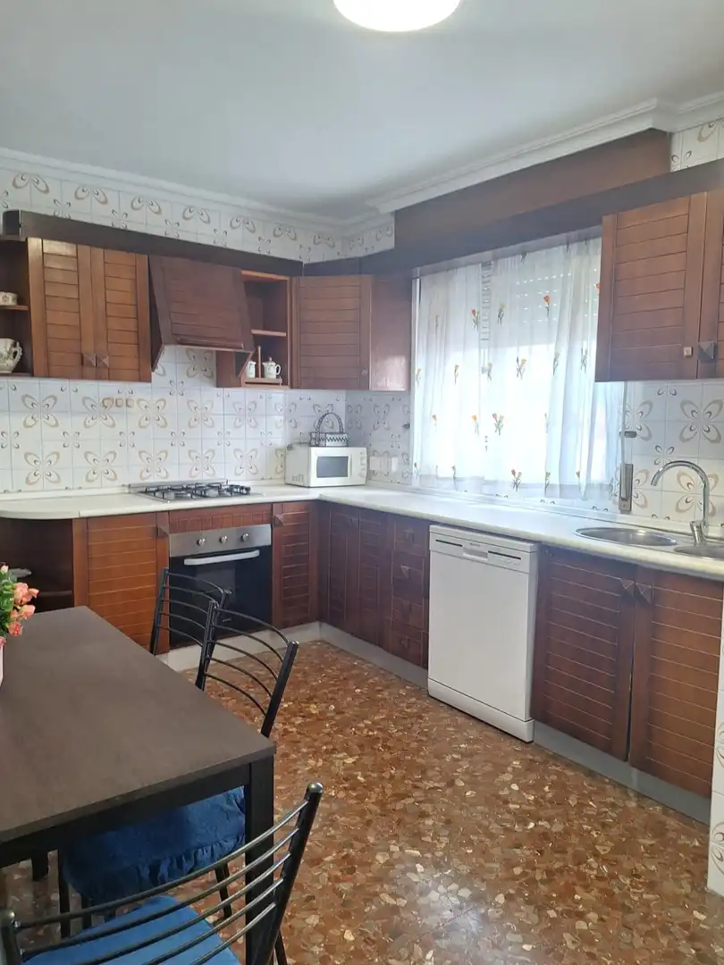 Piso de 130 m² en Murcia