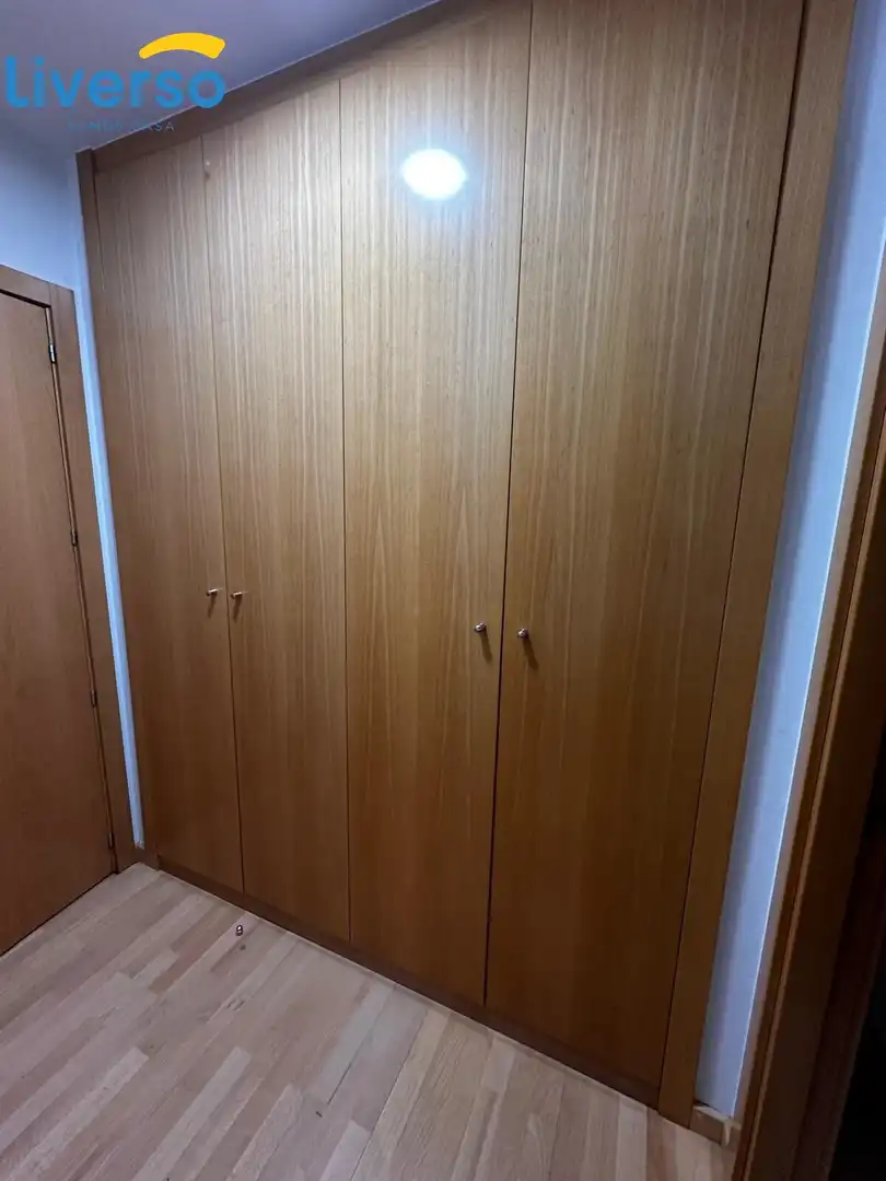 Pis de 85 m² a Burgos