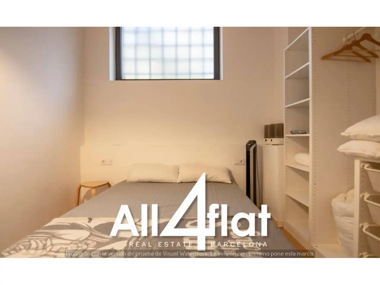 Pis de 35 m² a Barcelona