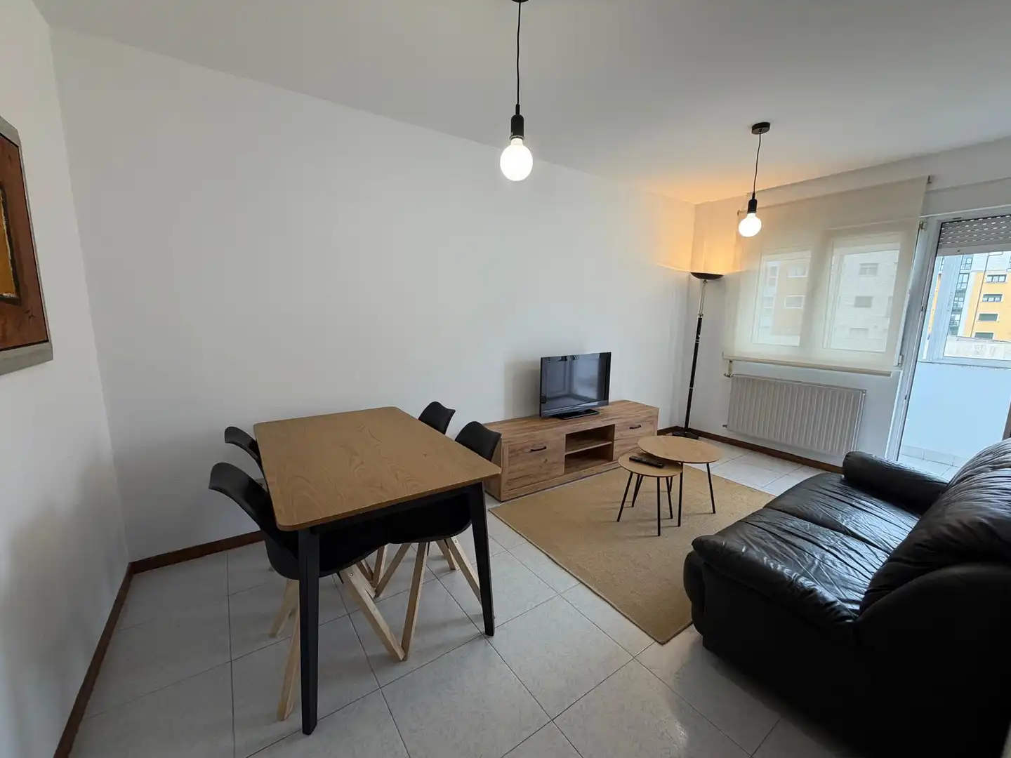Piso de 77 m² en Lugo