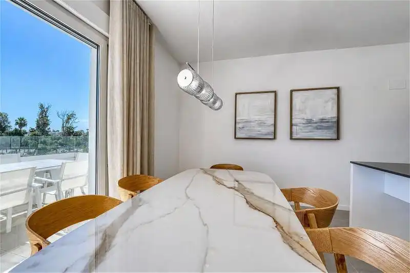 Apartamento 118 m² em Estepona