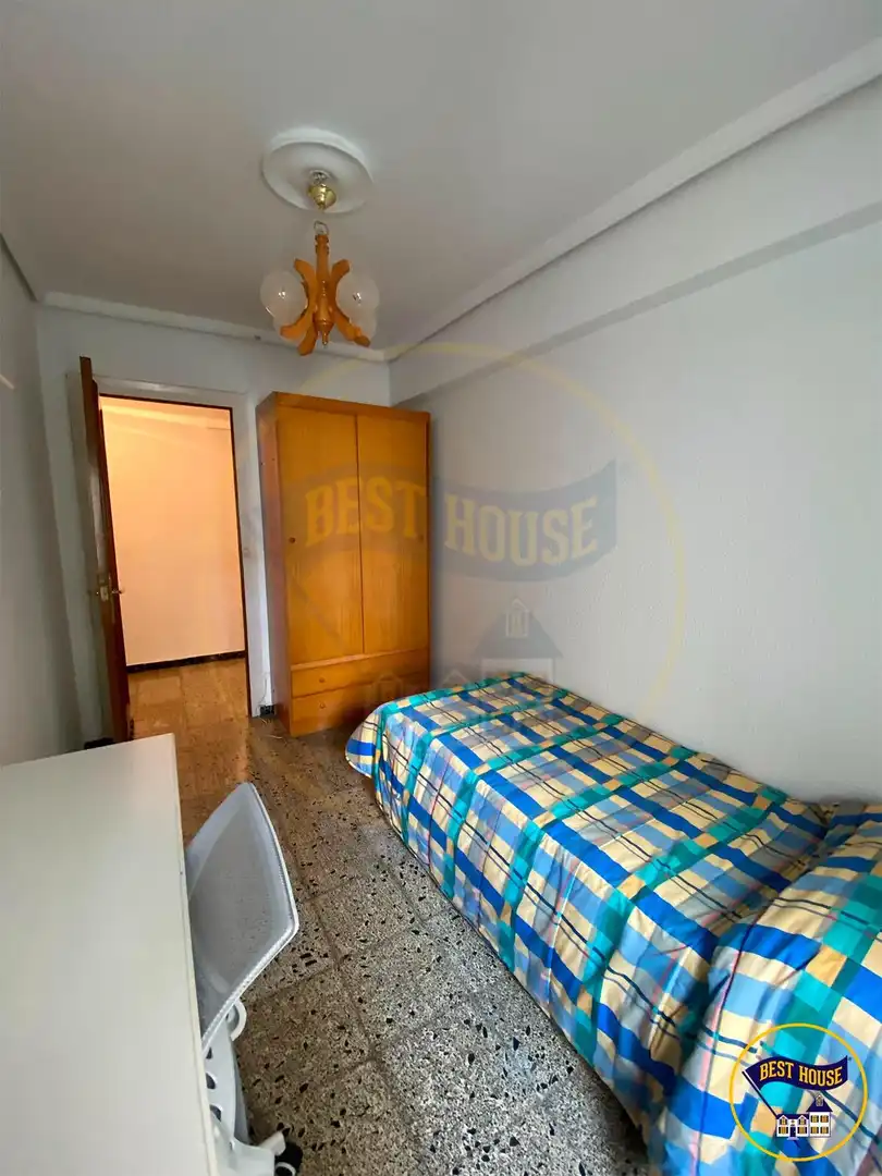 Habitación 85 m², Cuenca