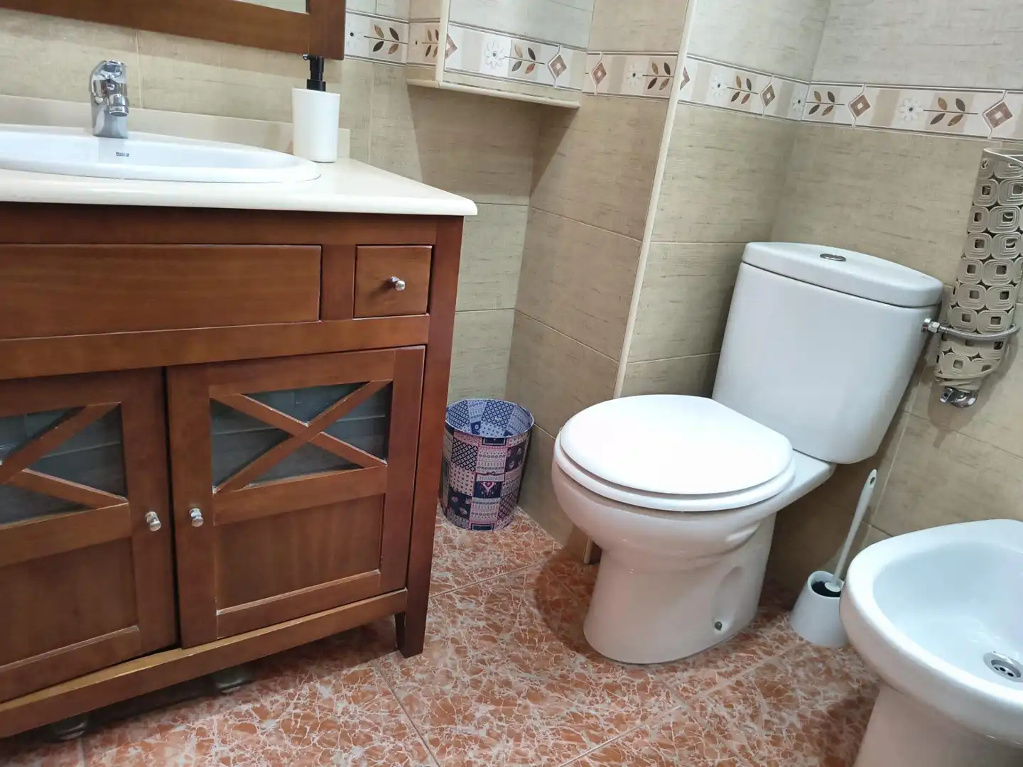 Piso de 85 m² en Granada