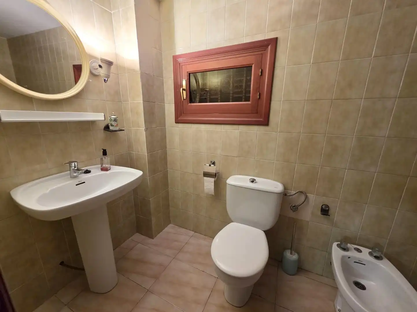 Piso de 270 m² en Benicasim