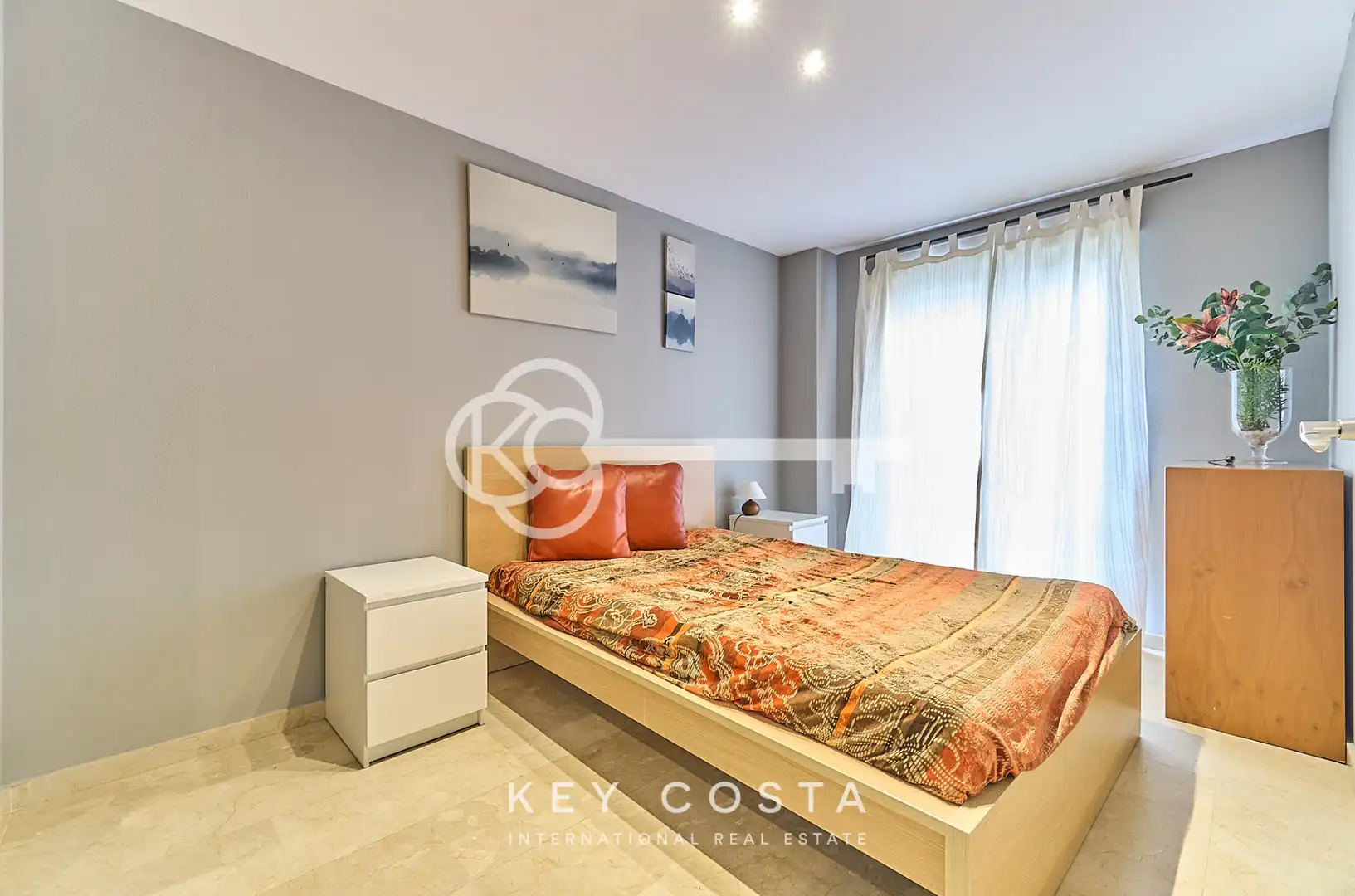 Pis de 105 m² a Alacant