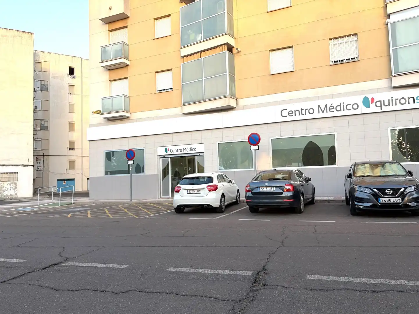 Pis de 94 m² a Don Benito