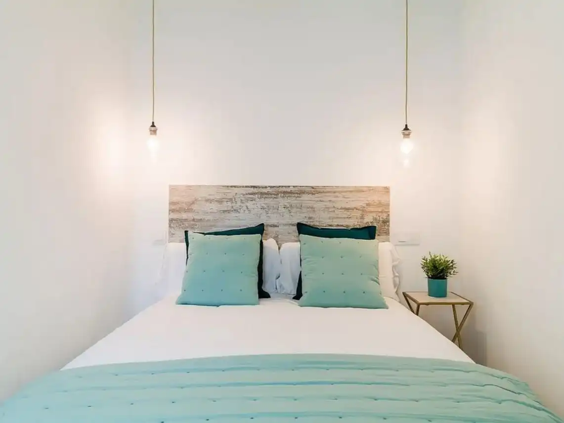 Habitación en alquiler, Zamora