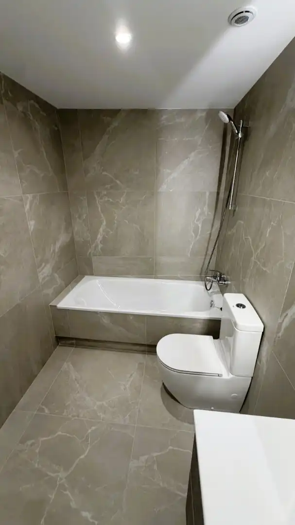 Piso de 102 m² en Valencia