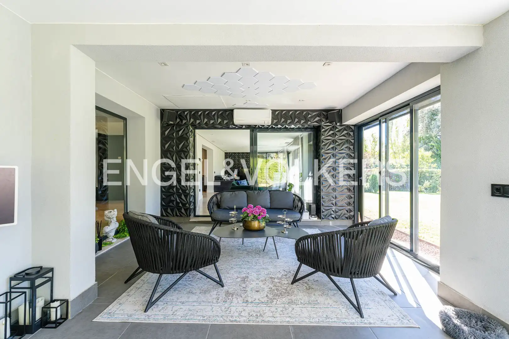 Casa 470 m² a Pozuelo de Alarcón