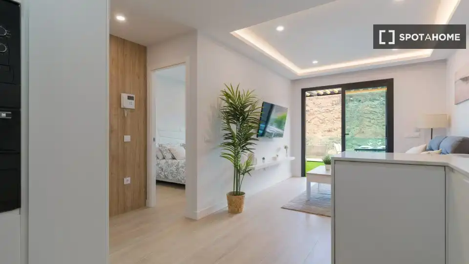 Habitación 46 m², Mogán