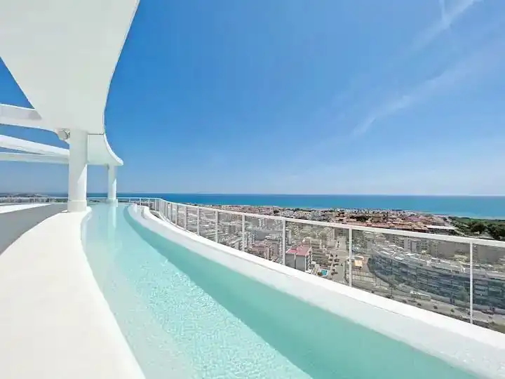 Piso de 120 m² en Canet de Berenguer