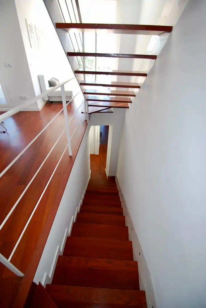 Piso de 120 m² en Andratx