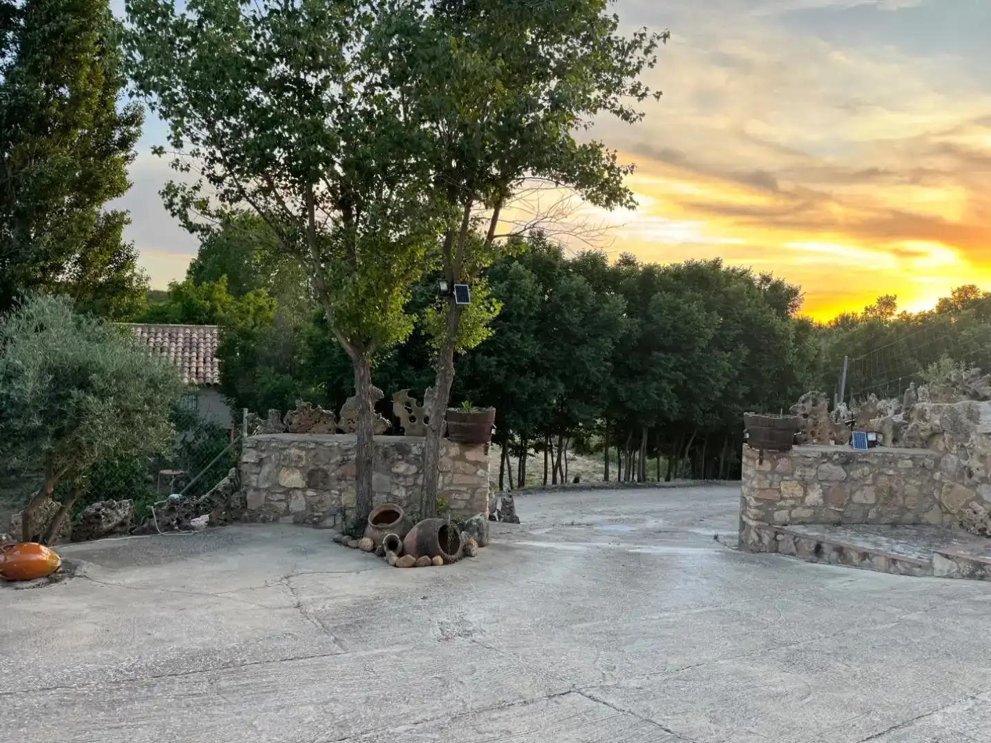 Piso de 1000 m² en Munera