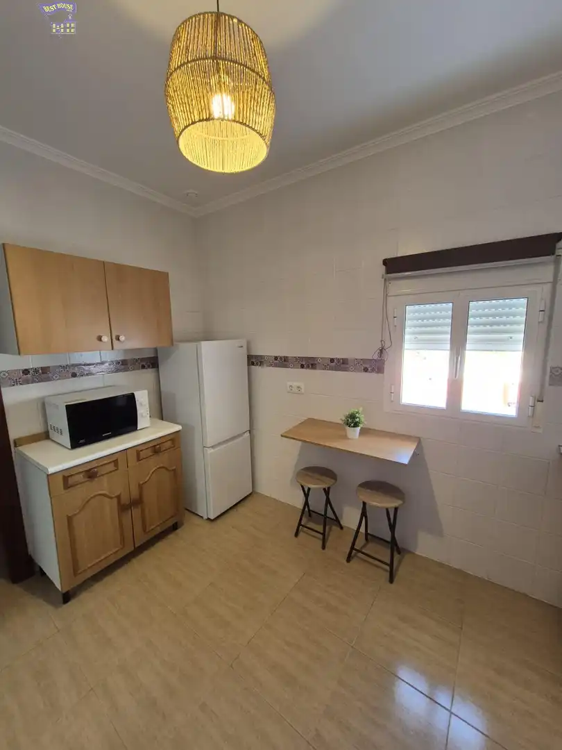 Piso de 60 m² en Arcos de la Frontera