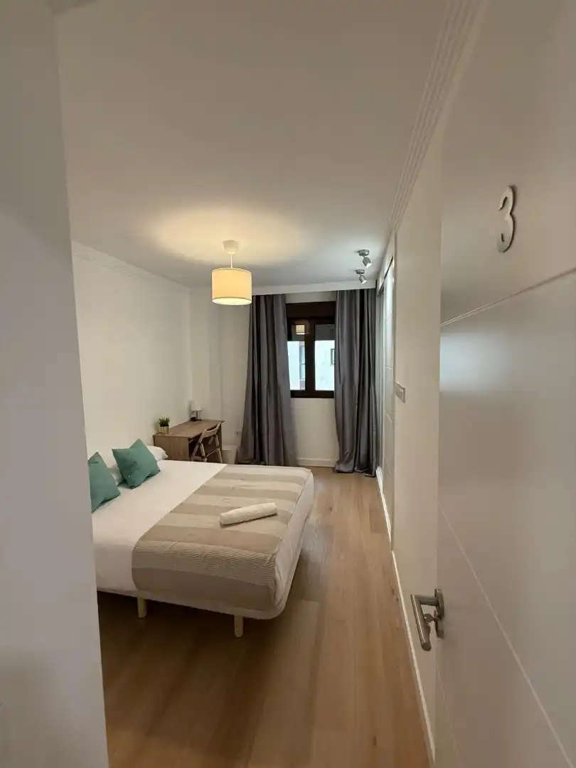Habitación 120 m², Málaga