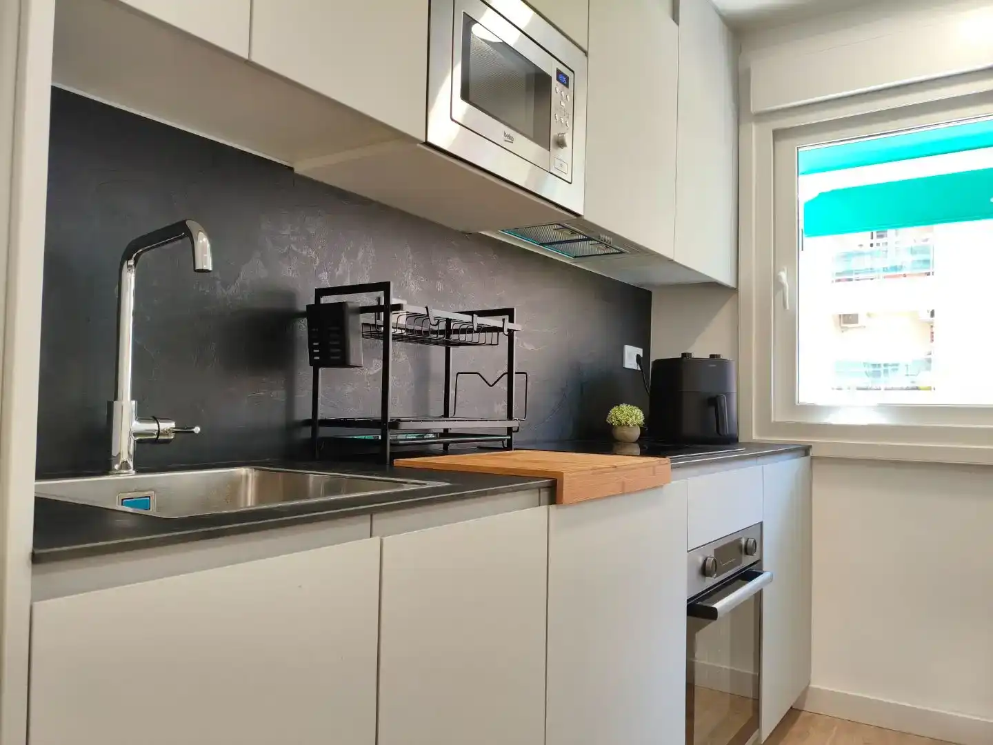 Habitación 87 m², Málaga