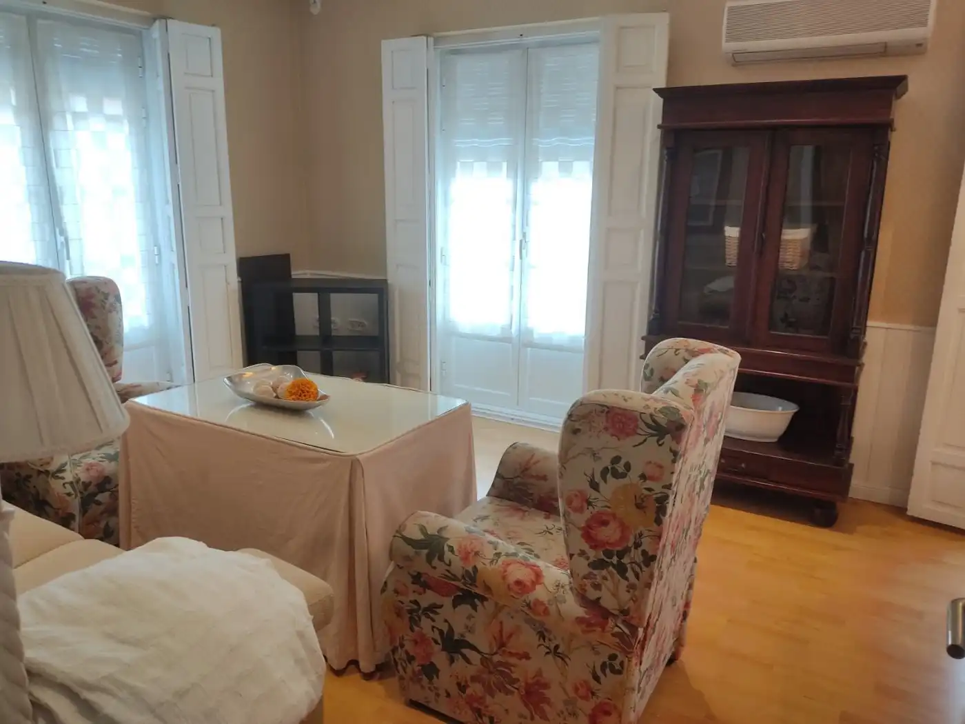 Piso de 85 m² en Almansa