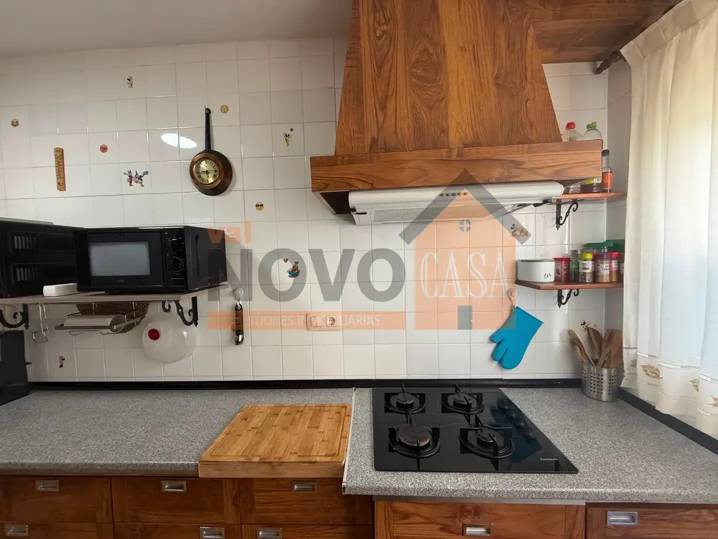 Piso de 95 m² en Valencia
