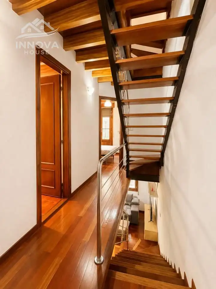 Casa de 200 m² en Segovia