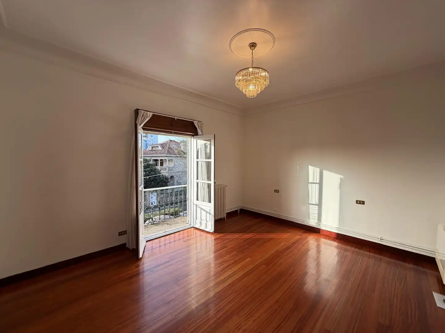 Pis de 230 m² a Vigo