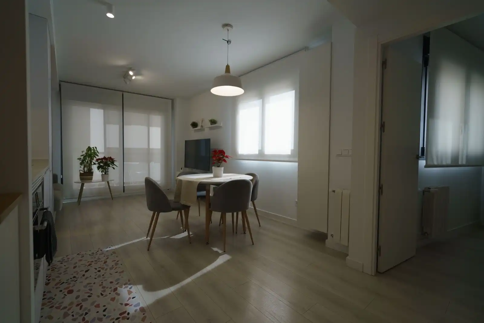 Pis de 56 m² a el Campello