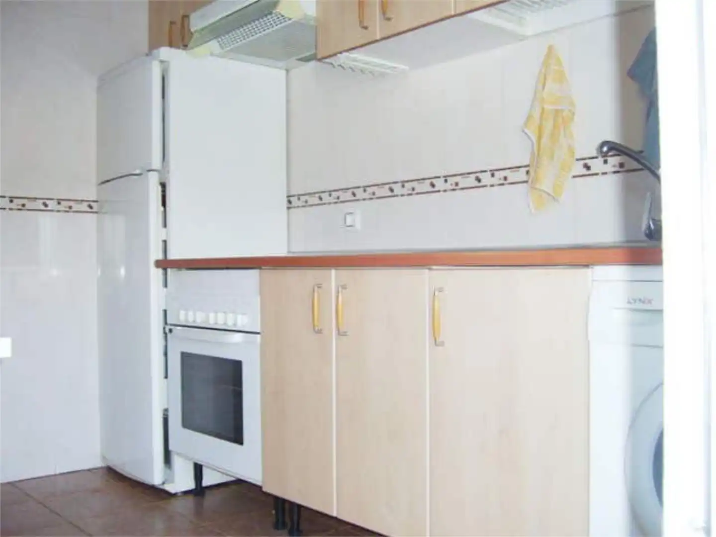 Piso de 60 m² en Carabaña