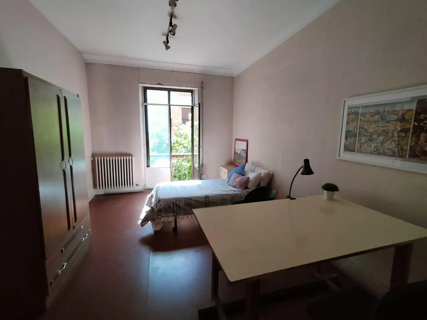 Piso de 225 m² en Salamanca