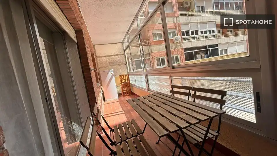 Habitación 155 m², Granada
