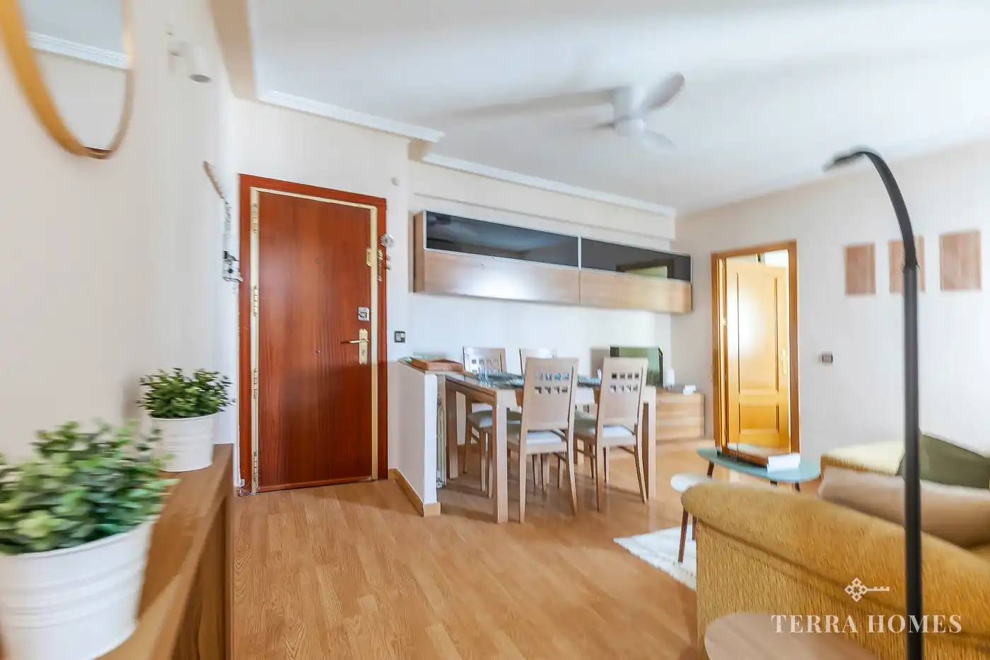 Piso de 62 m² en Madrid