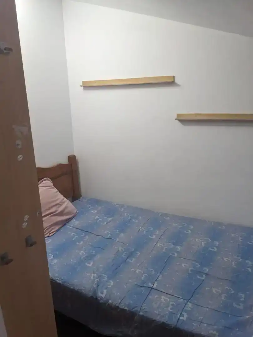 Piso de 90 m² en Baeza
