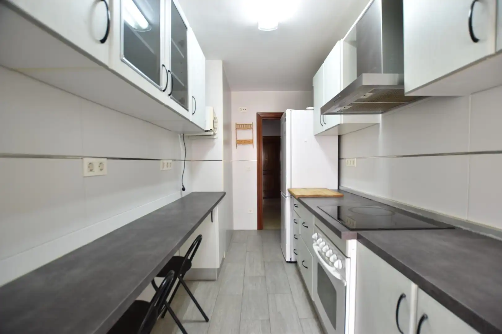 Piso de 96 m² en Granada