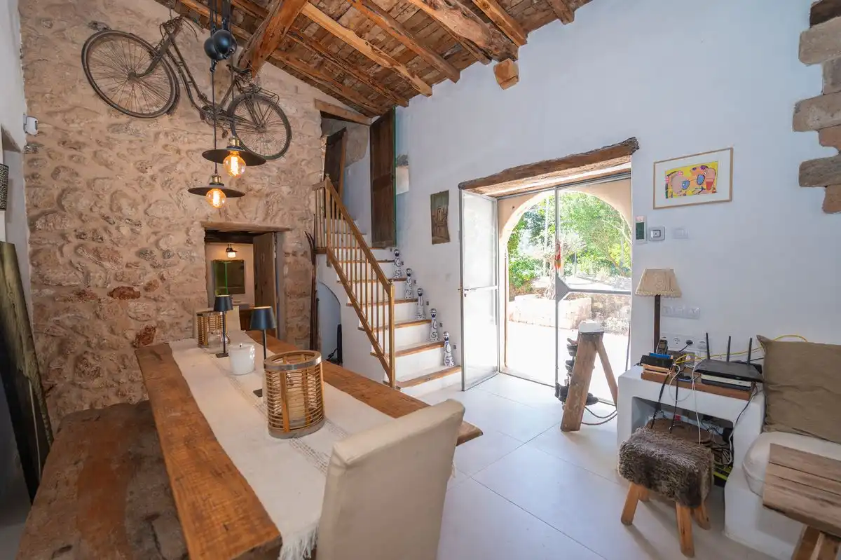 Wohnung 300 m² in Sant Josep de sa Talaia