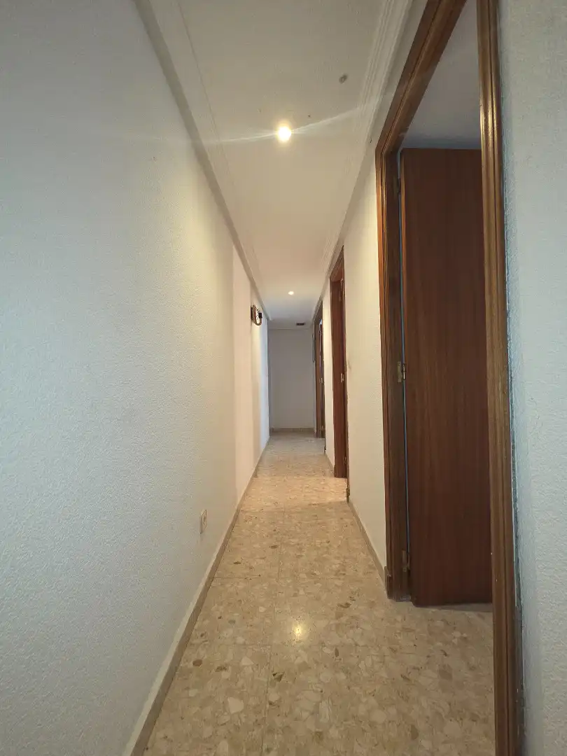 Pis de 90 m² a Badajoz