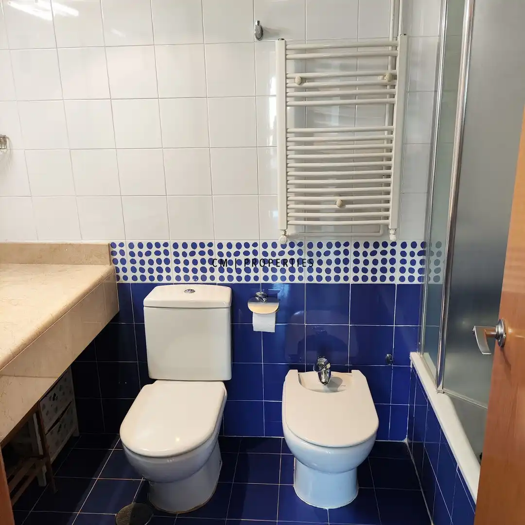 Piso de 94 m² en Valencia