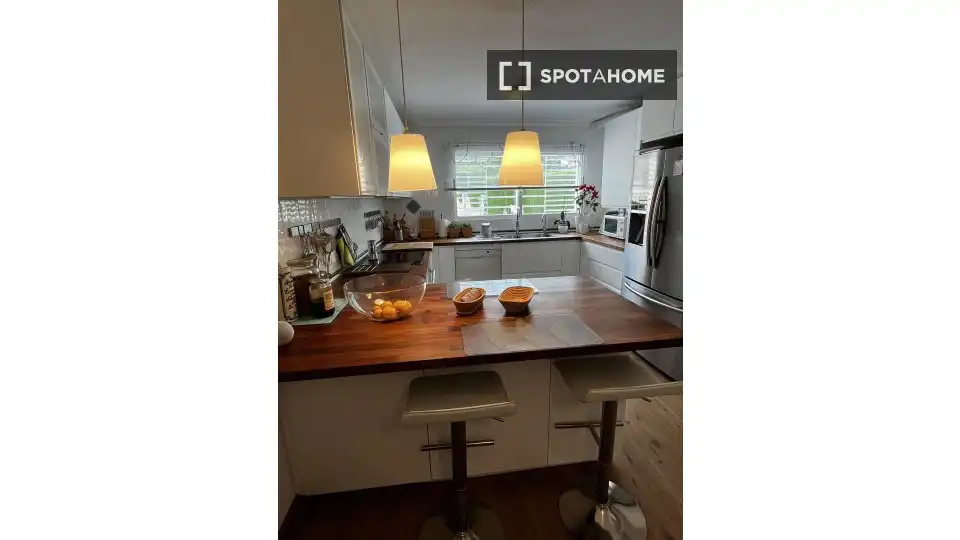 Habitación en alquiler, Petrer